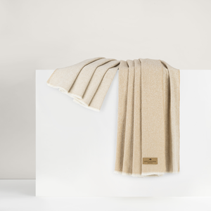 Image Soft Linen Sedona Throw