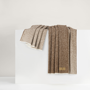 Image Saddle Sedona Throw