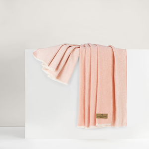Image Blush Sedona Throw