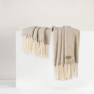 Image Truffle Andes Throw