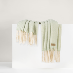Image Celadon Andes Throw