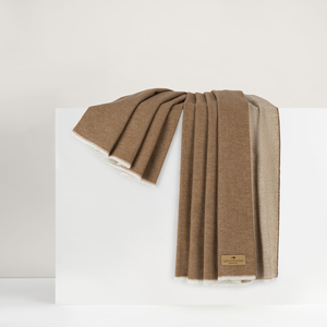 Image Pinecone Aspen Peaks Throw