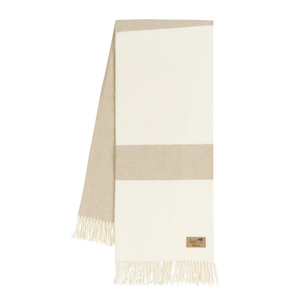 Image Dune Sydney Herringbone Stripe Throw