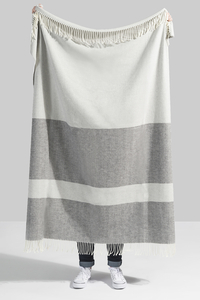 Image Color Block Light Gray Charcoal