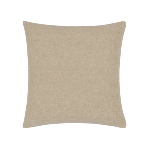 Image Dune Zip Solid Herringbone Pillow